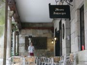UN RINCON EN TUY PONTEVEDRA